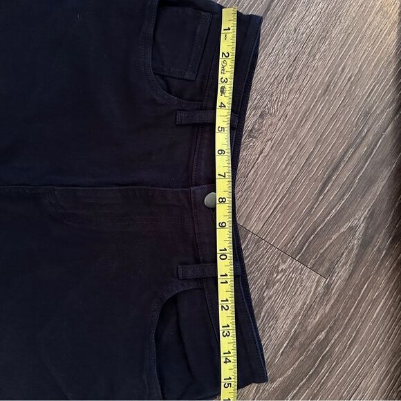 Naadam Twill Wide Leg Pant New - Picture 6 of 8